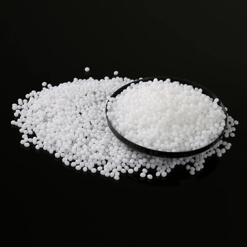 50g 100g Polymorph InstaMorph Plástico amigável termoplástico DIY também conhecido policaprolactone Polymorph Pellet de alta qualidade - Image 2