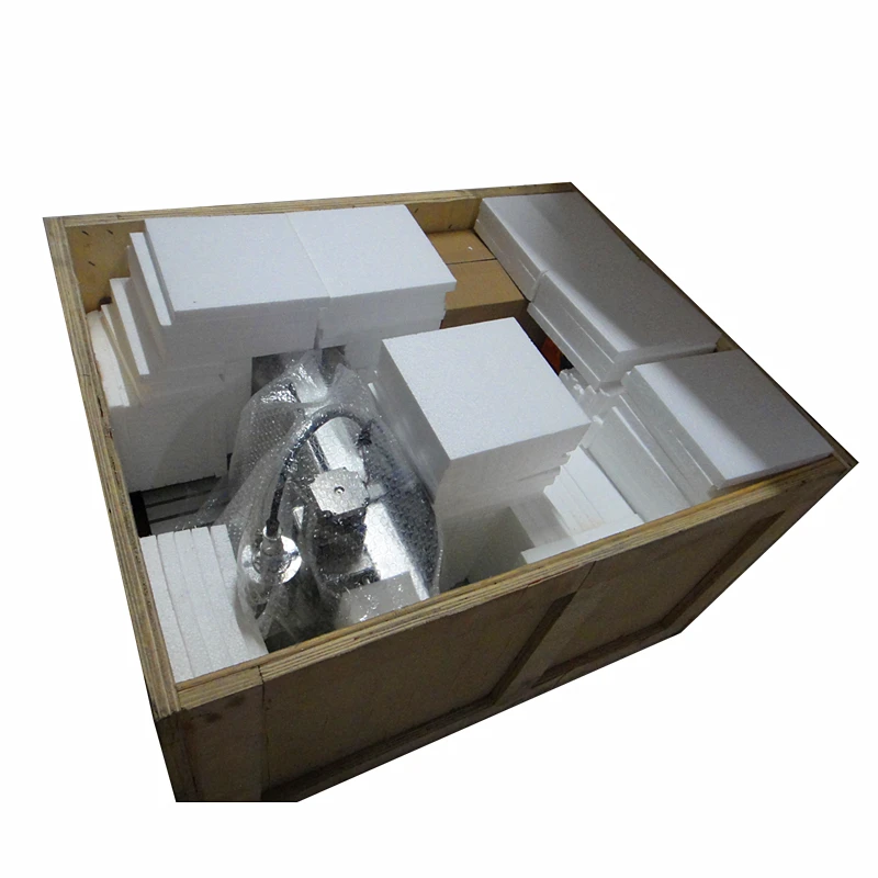 Fresadora de Metal PCB con interruptor de límite, enrutador de madera de 4 ejes CNC 6090, 6040, 3040 W, 1500 Kw - Image 5