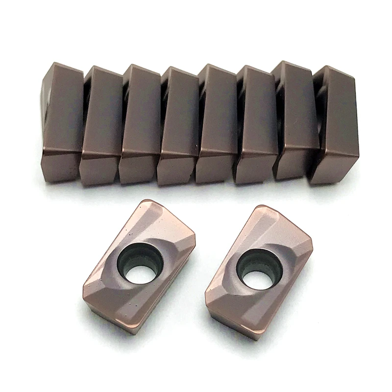 APMT1135 APMT1604 M2/H2 Indexable Milling Inserts Carbide Inserts High Quality Cutting Lathe Tool CNC Milling Turning Tool - Image 4