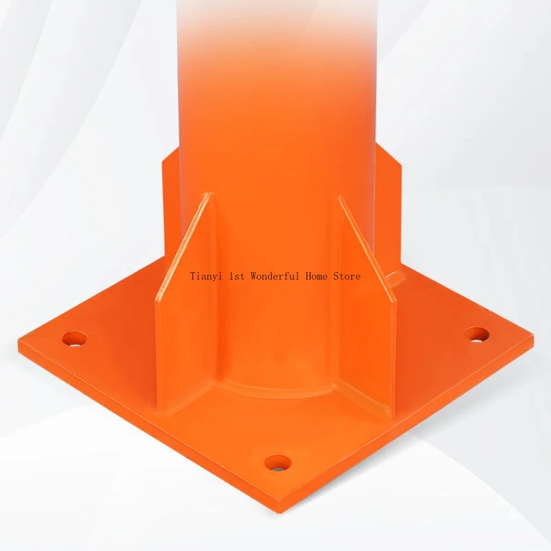 Grúas de Elevación para Equipos de Transporte, Grúas Portátiles para Construcción en Exteriores, Grúa Metálica Industrial MH40QZJ - Image 3