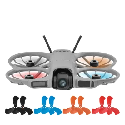 Hélice para dji neo 2 adereços de liberação rápida lâminas peças de reposição lâminas de liberação rápida para neo 2 acessórios drone