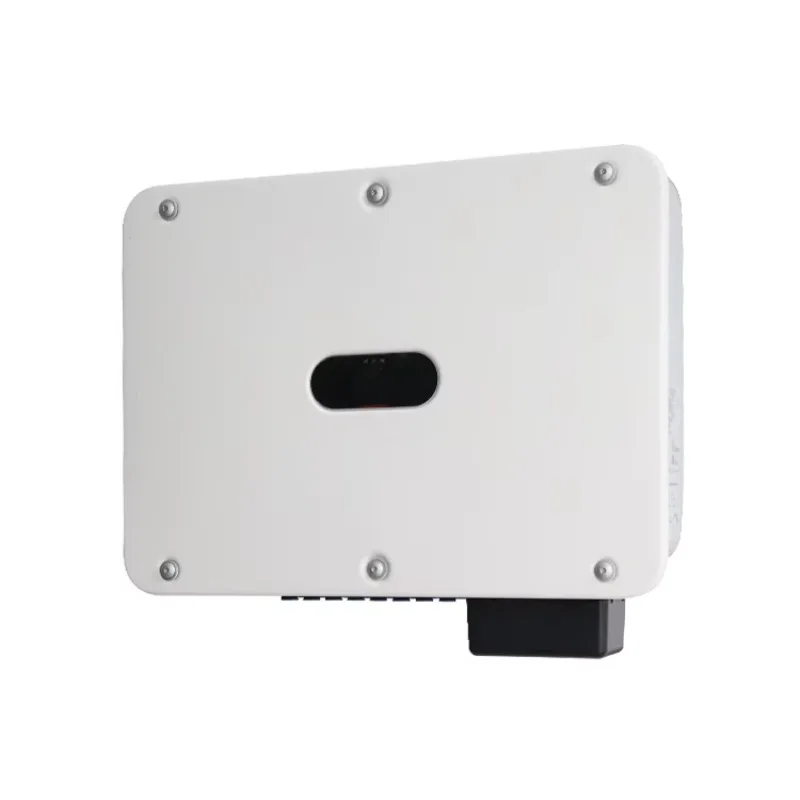 10kWh Home Battery Storage System LiFePO4 Solar Backup Battery for Residential Energy Storage - Image 3