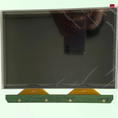 CREALITY HALOT-SKY Tela de impressora LCD de cura de luz preta e branca 4K 3D de 8,9 polegadas