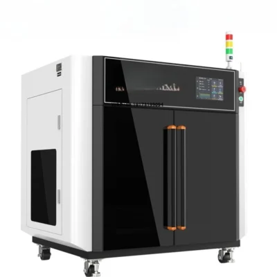 Mingda MD-600D Large Print Size Industrial Printing Machine FDM Fast Automotive Aerospace Medical 3D Printer