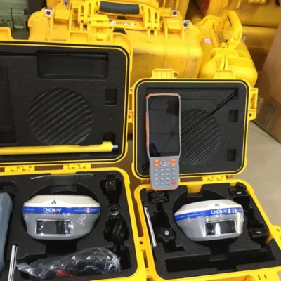 Hot Sale CHCNAV I93/X16 Differential GNSS Rover Receiver 2mm Accuracy 3D Modeling Visual Surveying Equipment IP68 20Km
