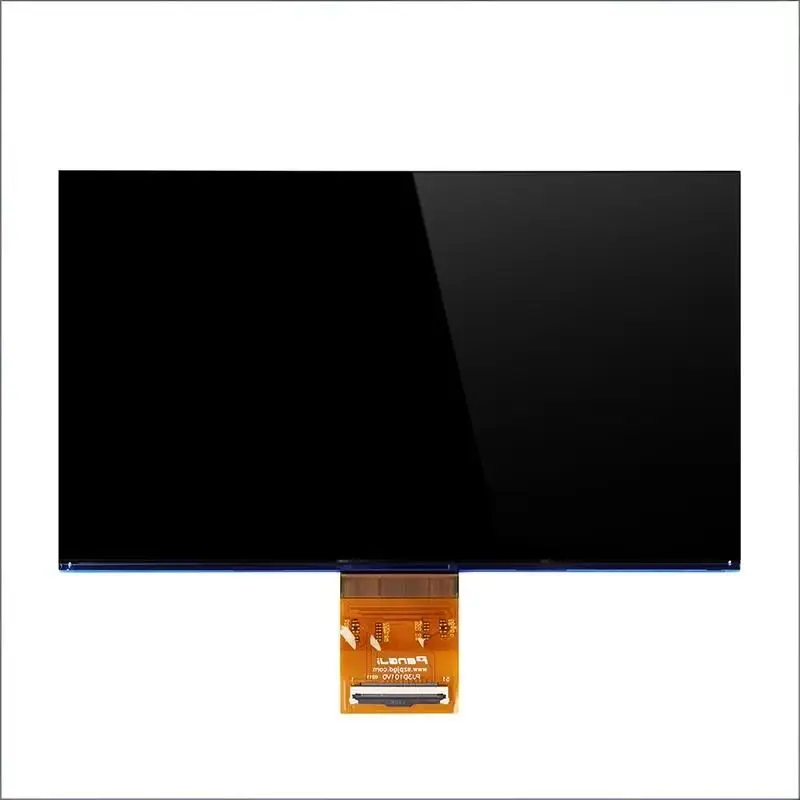 Tela LCD de 10.1 polegadas para substituição da impressora 3D Anycubic Photon Mono M5s Pro/Mono M7/M7 Pro PJ3D101V8