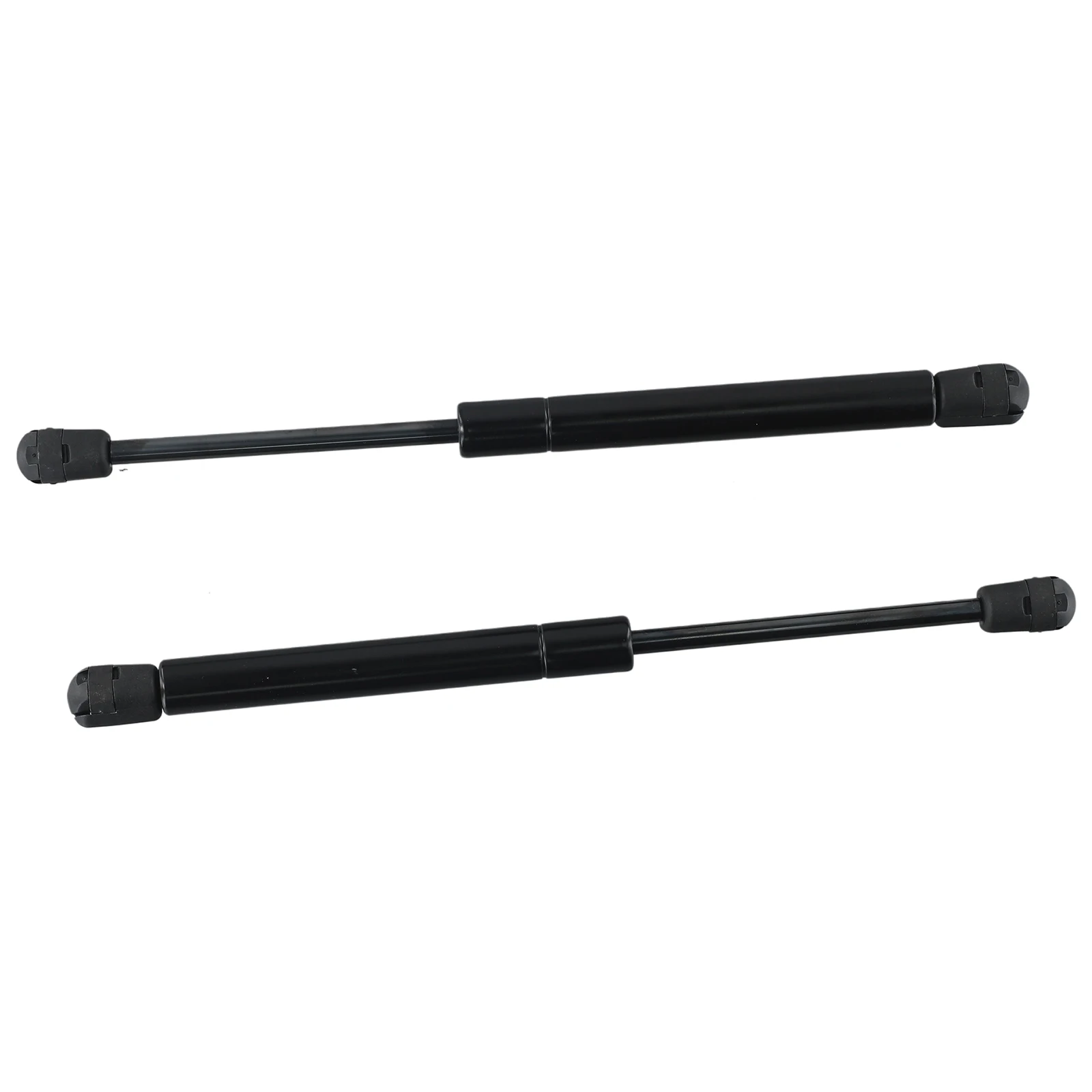 2 pçs porta traseira do carro tronco elevador suportes para mitsubishi lancer ex evos 2008-2015 bagageira boot choque elevador suporte barra - Image 6