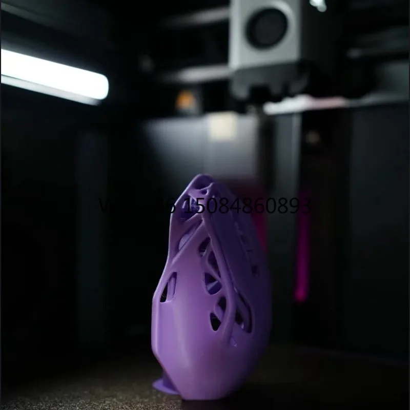 9K High Speed Resin 3D Printer 150mm/h Printing Speed WiFi Connection Auto Leveling Household Light Curing Printer - Image 2