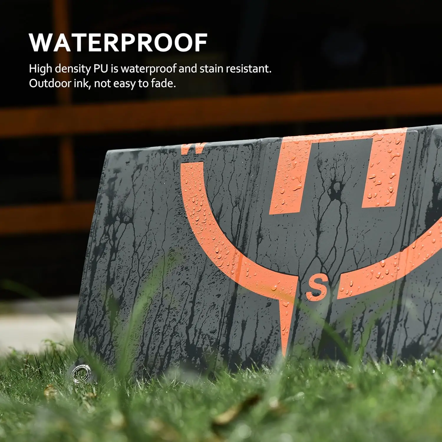 Plataforma de Pouso para Drone DJI Neo 2 Mini 5 PRO Universal Holy Stone/FPV, Plataforma de Pouso Rápida e Dobrável de 22 polegadas/55 cm - Image 3