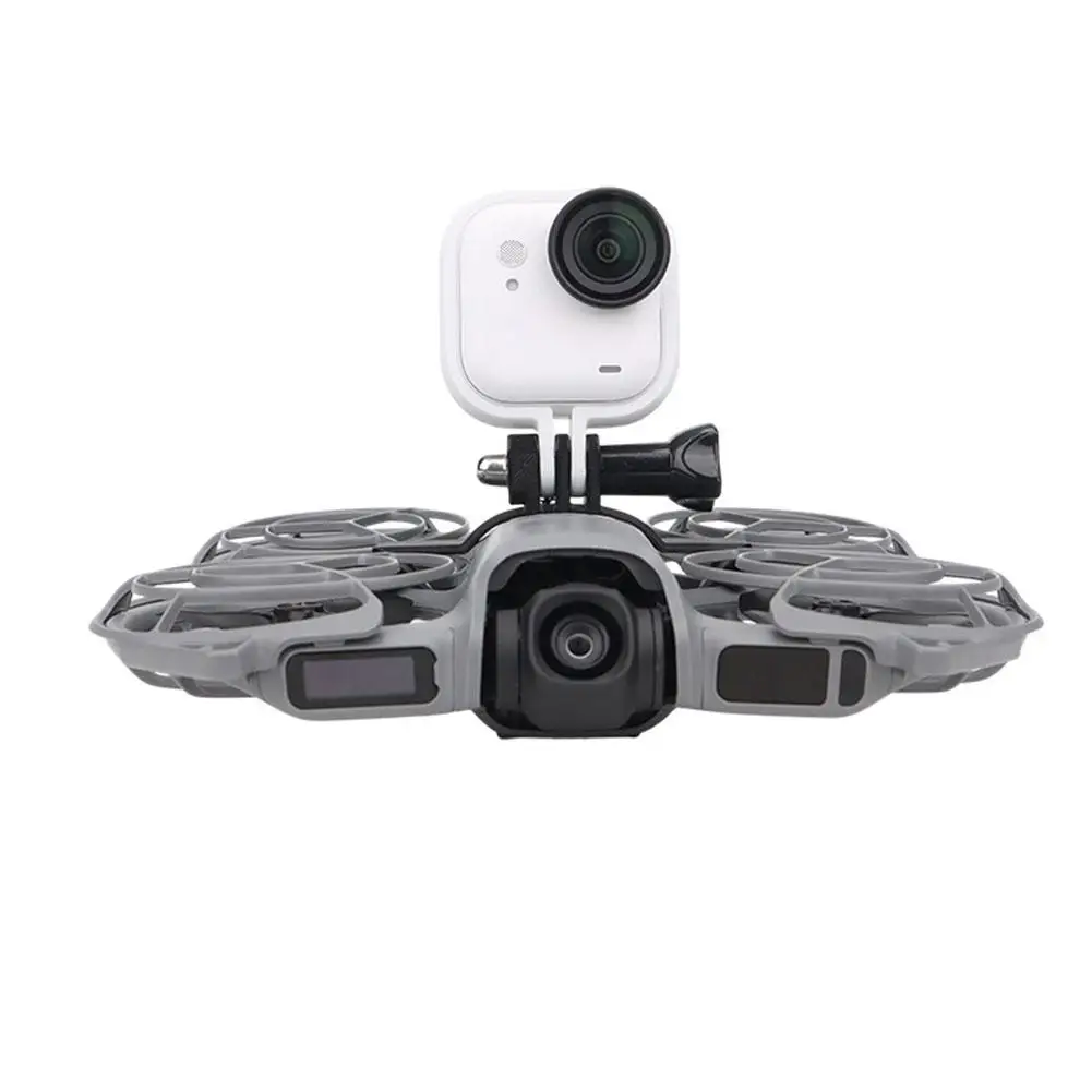 Suporte de extensão de montagem superior DJI NEO2 - acessório de drone para montagem de câmera de ação, design estável e seguro para exterior - Image 10