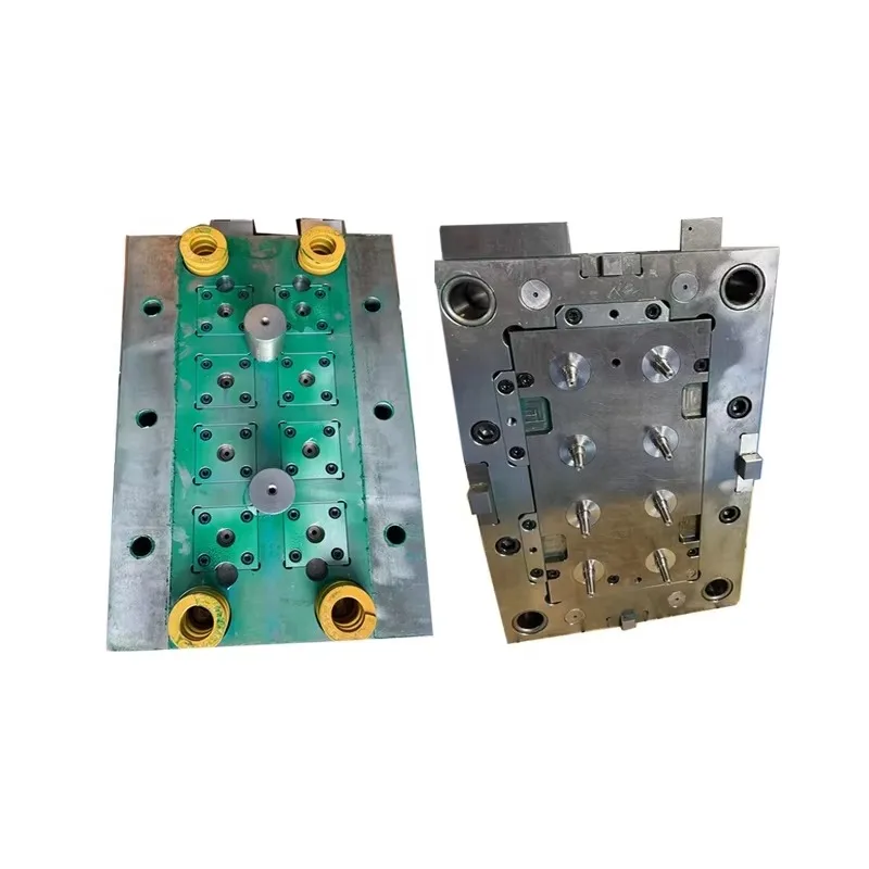 High Quality Custom Plastic Mould Maker Lipstick Mold Tools for Beauty Cosmetic China Manufacture - Image 6