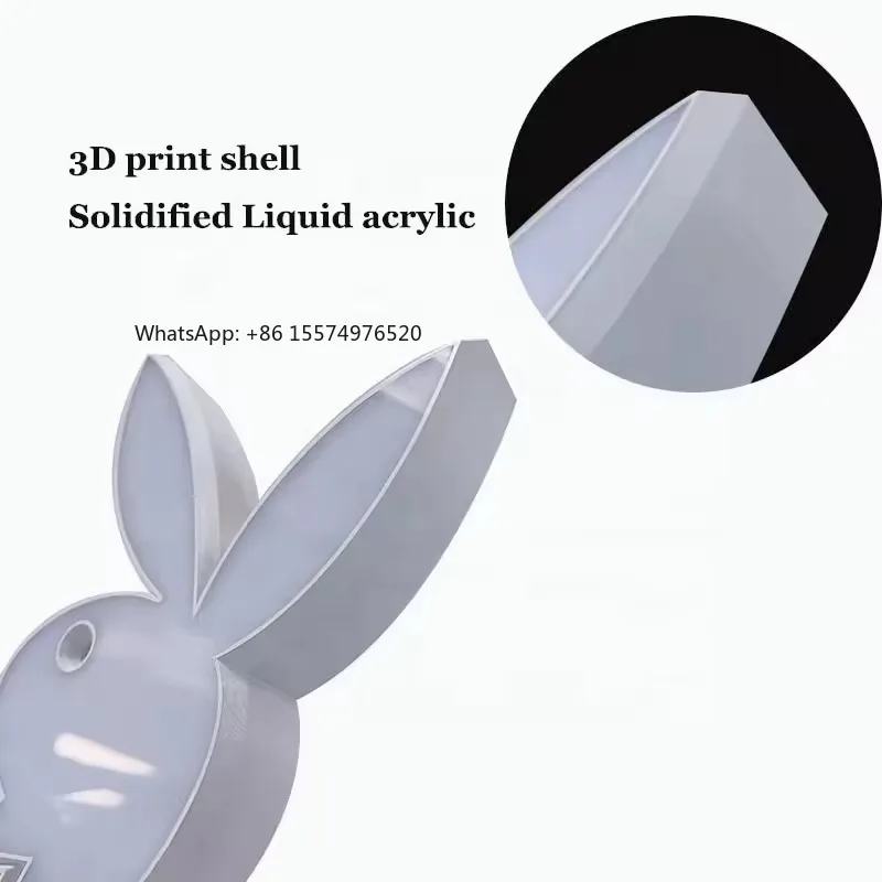 Industrial Grade Sign Letters Advertising Channel Letter 3d Printer for Led Letter Signage 3d Printer for Sale Bambu3d Printer - Image 5