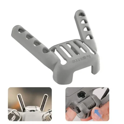 Módulo Antichoque para DJI NEO 2 - Protetor de Antena com Cobertura Total e Resistente a Impactos para Acessórios de Drone FPV