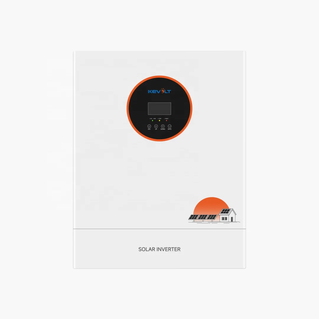 Hybrid Off Grid Solar Power System Kit 5kW 10kW 20kW 30kW Solar Panels With LiFePO4 Battery Solar Energy System Power Station - Image 5
