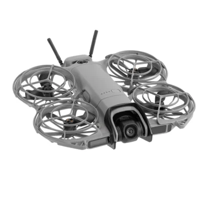 Startrrc pára-choques guarda lente cardan protetor para dji neo 2 drone acessório câmera lente proteção barra pára-choques