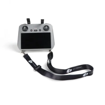 Correa de cuello con cordón para DJI RC/RC 2/para DJI Mini 5/4/3 Pro/Air 3/Mini 3/Mavic 4/3 pro accesorios de control remoto