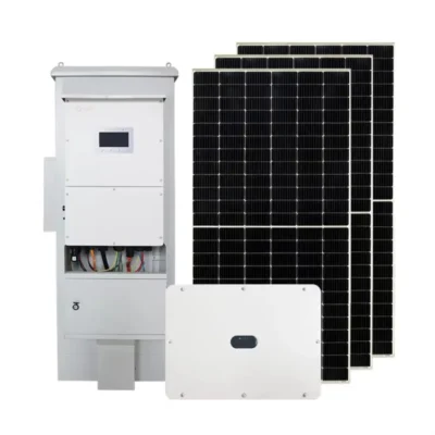 10kWh Home Battery Storage System LiFePO4 Solar Backup Battery for Residential Energy Storage