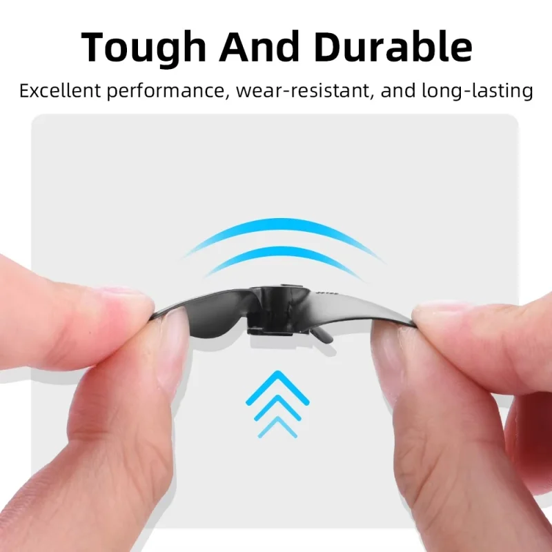 Hélice para dji neo 2 lâminas de redução de ruído peças de reposição de drone 2 pares de hélices para dji neo 2 acessórios de drone - Image 4