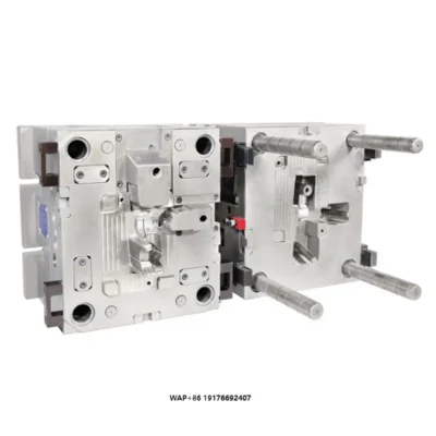 High-quality Custom Plastic Parts From Chinese Mold Manufacturers, Molding Services, Industrial Machinery Applications
