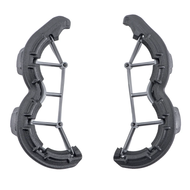 Startrrc peças de drone hélice guarda capa eva protetor flutuante para dji neo 2 drone acessórios anel anti-colisão - Image 6