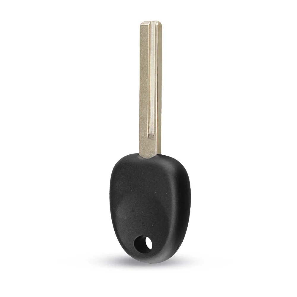 Keyyou 10 pçs chave transponder para hyundai acento sonata nf elantra ix35 tucson verna chave do carro escudo caso em branco substituição sem logotipo - Image 5