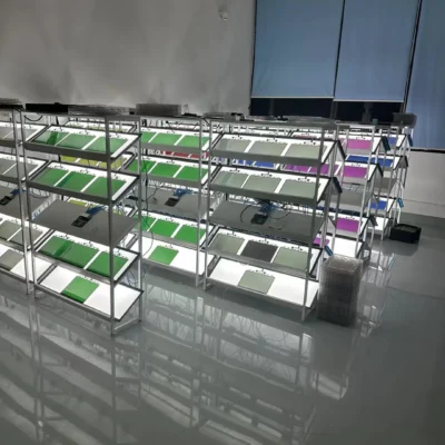 For MacBook Pro/Air Retina 13/14/15 inch M2/M4 LCD Screen Single Display LED A2681 A2442 A2485 A2941 A3113 A2992