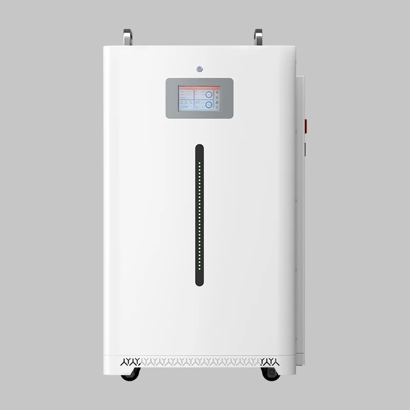 Complete Solar Energy System 5KW 15KW Suitable for Home, Complete Solar Kit with Photovoltaic Panel System, Battery and Inverter - Image 3