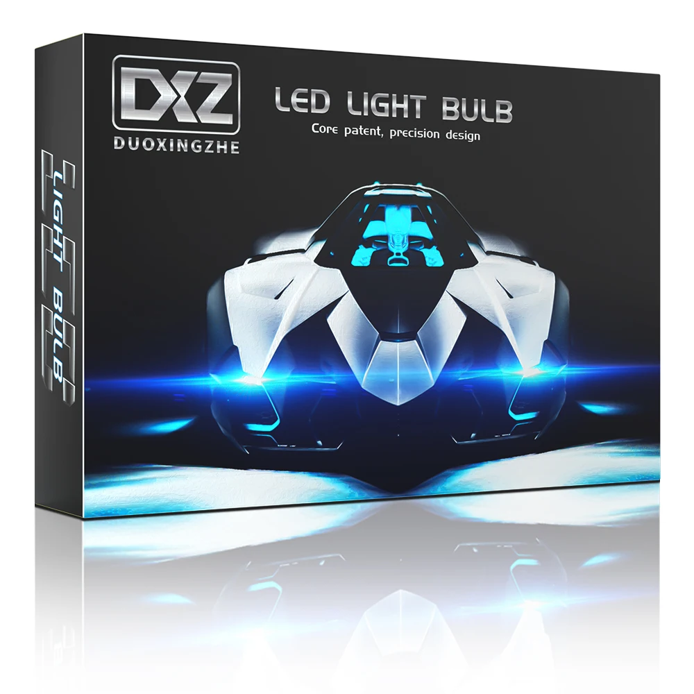 Dxz 2 peças w5w t10 lâmpadas led lente 30smd 12v wy5w canbus folga do carro interior cúpula luz de sinal de estacionamento para bmw audi mercedes - Image 9