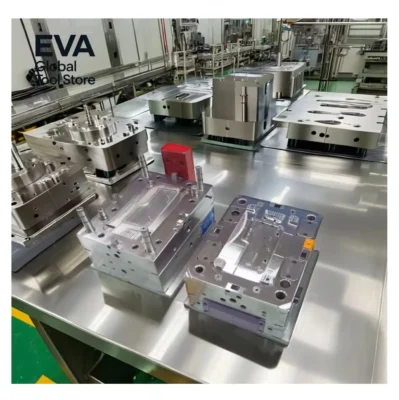 Mould Manufacturer Tooling Maker Molding Factory Professional Plastic Moulding High Precision Plastic Mold