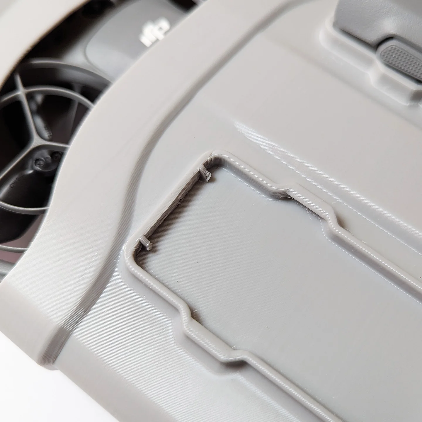 Caixa Organizadora de Acessórios para Drone DJI Neo 2, Bolsa de Viagem Portátil, Suporte para Bateria, Capa Protetora - Image 6