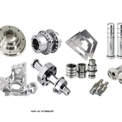 Centro de Usinagem Vertical VMC 650 CNC de 5 Eixos com Sistema de Controle GSK, Spindle Único, Recursos Automáticos e BT40 para Fresagem de Metal
