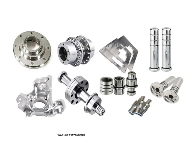 Centro de Usinagem Vertical VMC 650 CNC de 5 Eixos com Sistema de Controle GSK, Spindle Único, Recursos Automáticos e BT40 para Fresagem de Metal