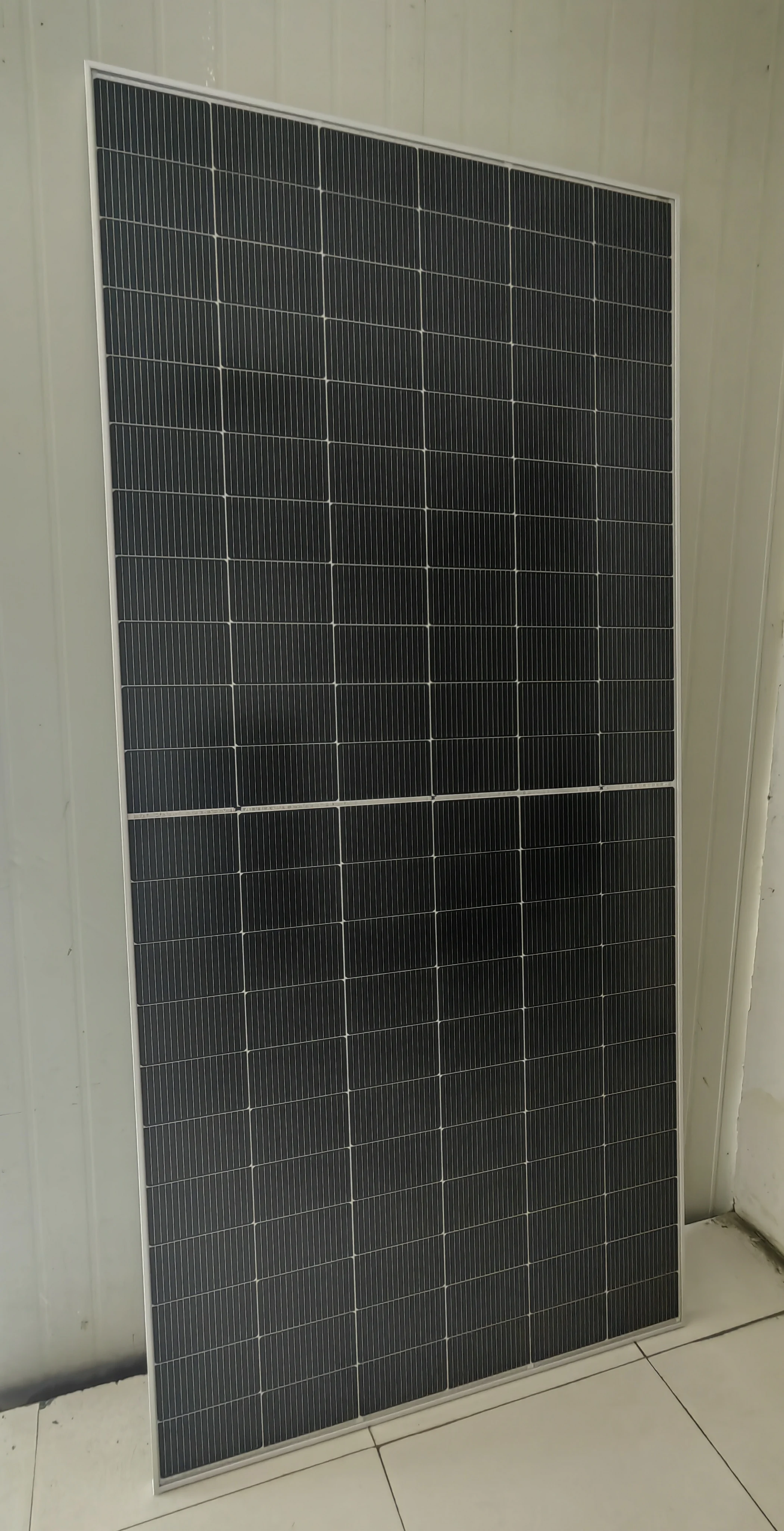 30KW Residential Hybrid Solar PV Grid System 10KW Solar Power 3KW Solar Panel Kit Home Lithium Ion Battery Inverter MPPT - Image 6