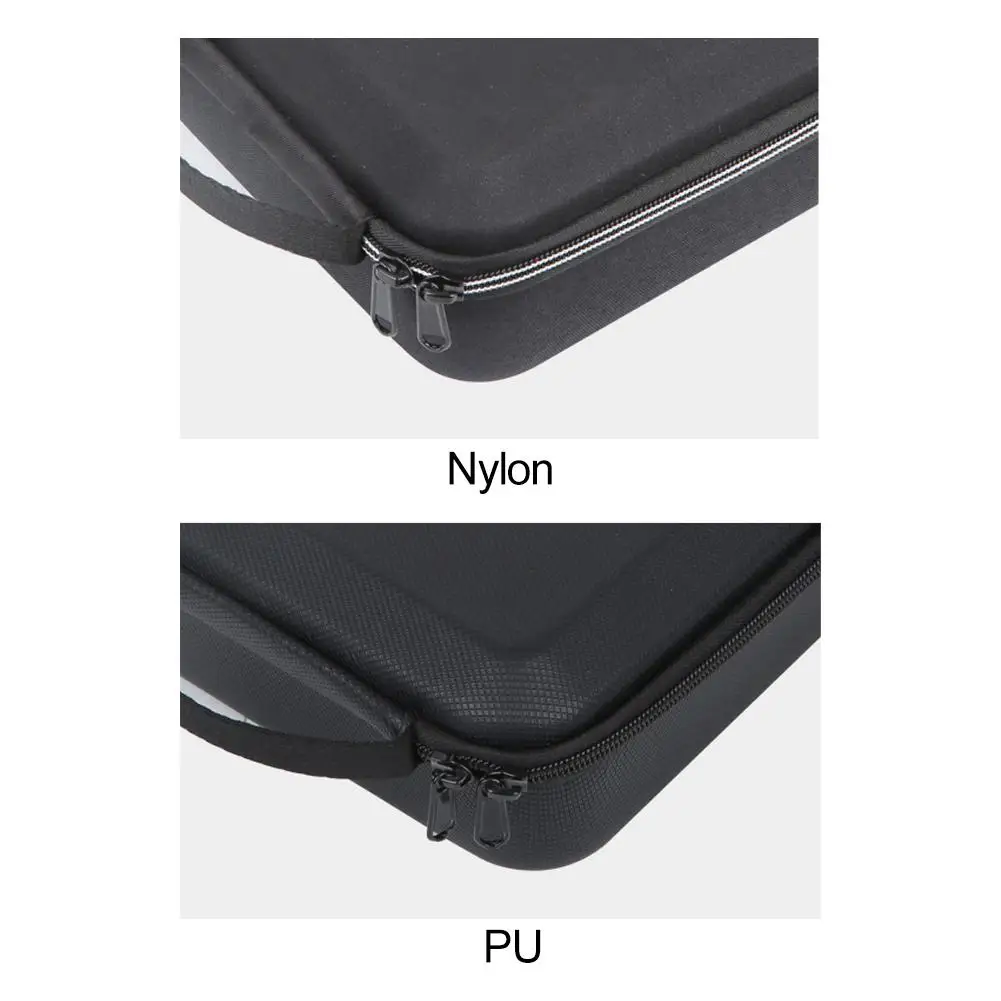 Para dji neo 2 drone saco de armazenamento portátil casca dura caixa de transporte à prova dwaterproof água anti-risco caso protetor acessórios - Image 8