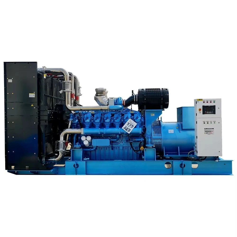 Generador Portátil de Gasolina de 10 kVA y 8 kW con Ruedas y Asa para Obras de Construcción - Image 6