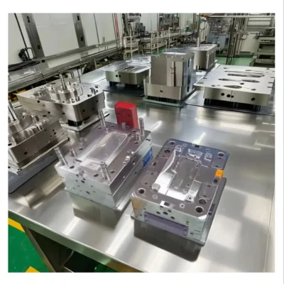 Injection Mould Manufacturer Custom Tooling Maker Molding Factory Professional Plastic Moulding High Precision Plastic Mold
