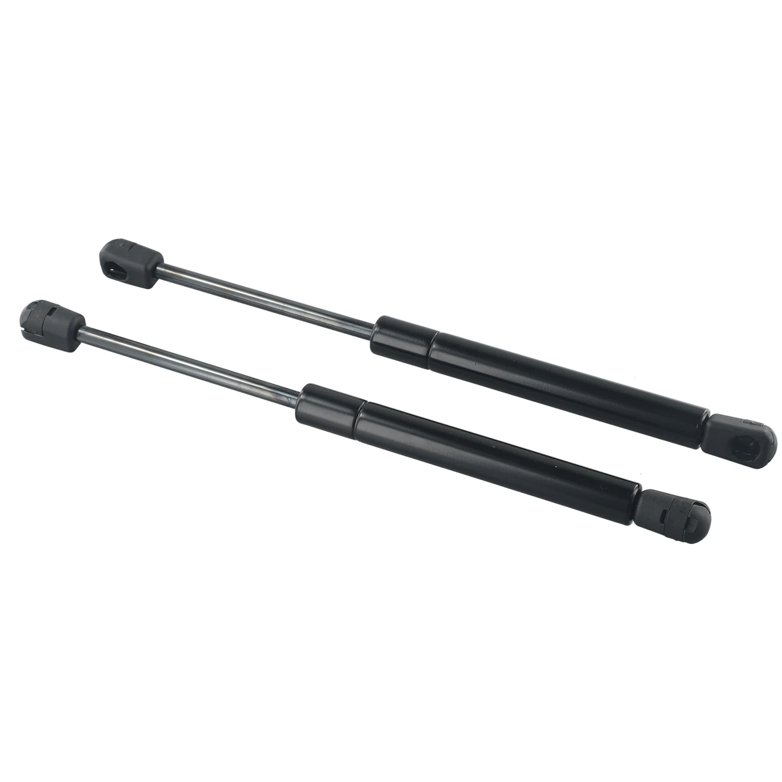 2 pçs porta traseira do carro tronco elevador suportes para mitsubishi lancer ex evos 2008-2015 bagageira boot choque elevador suporte barra - Image 4