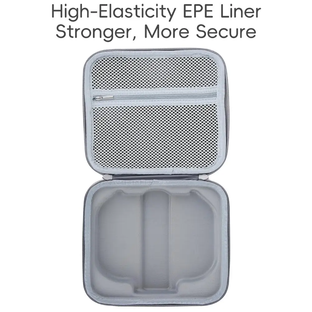 Para dji neo 2 drone saco de armazenamento portátil casca dura caixa de transporte à prova dwaterproof água anti-risco caso protetor acessórios - Image 2