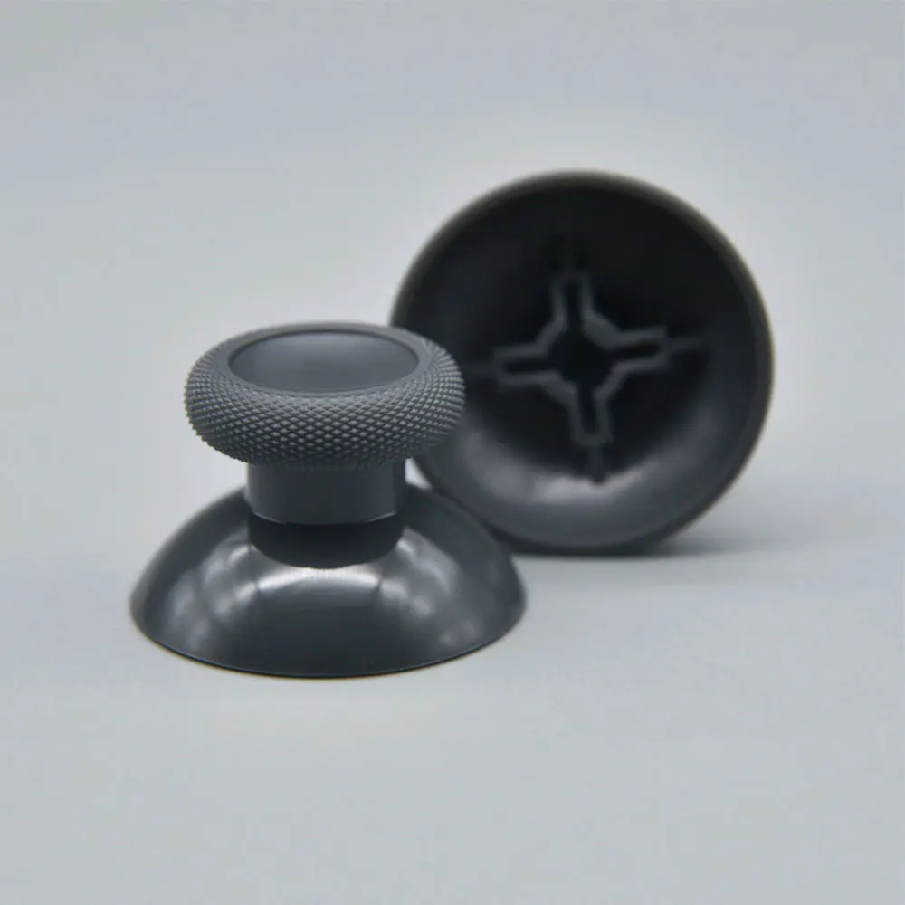 JCD 2 PCS Original 3D Analógico Joystick Thumb Stick Grip Cap Botões Rocker Para Xbox Sereis S X Controlador Thumbsticks Capa - Image 2