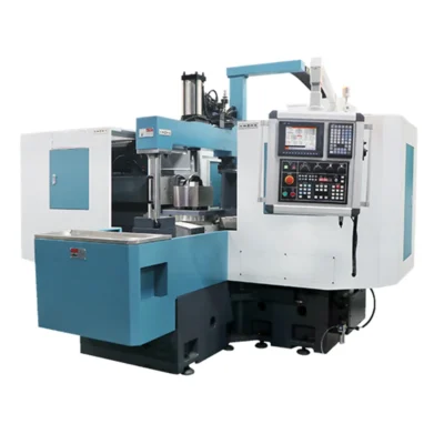 Torno CNC de Alta Productividad, Torno Suizo Automático, Personalización de Logotipo, Máquina CNC