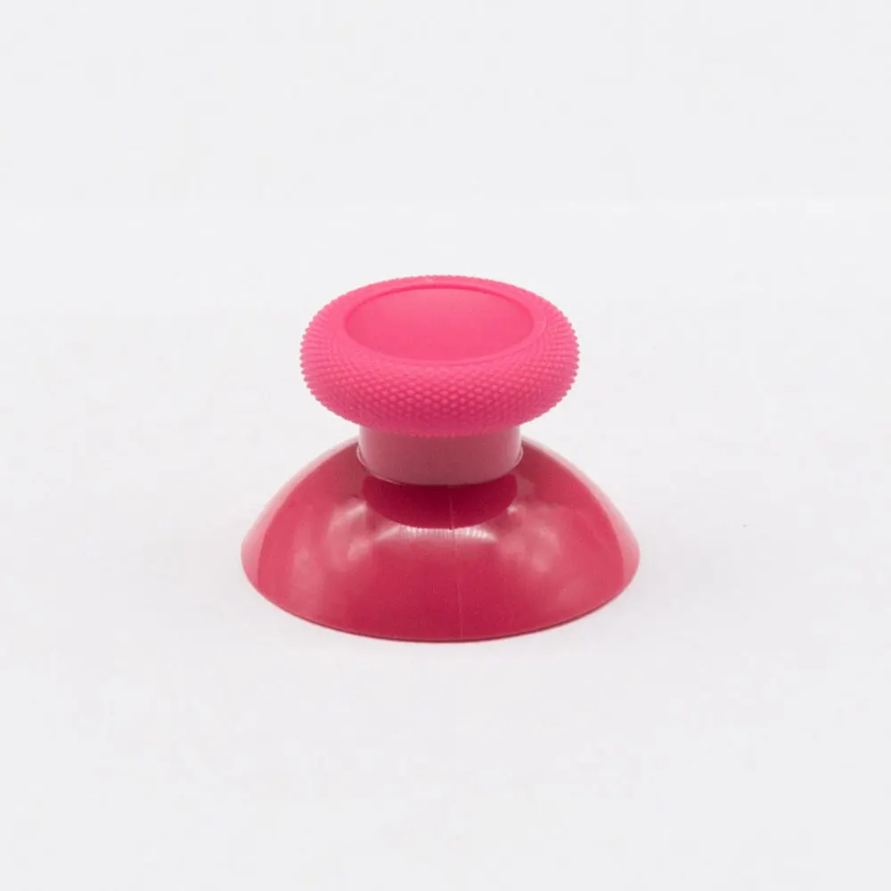JCD 2 PCS Original 3D Analógico Joystick Thumb Stick Grip Cap Botões Rocker Para Xbox Sereis S X Controlador Thumbsticks Capa - Image 6