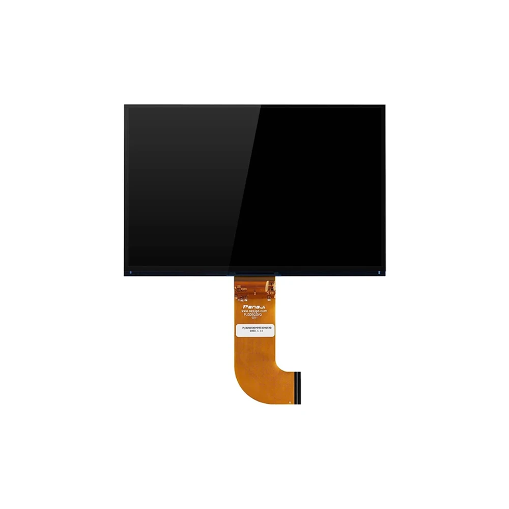 9.25 Inch Mono LCD Screen Replacement for Anycubic Photon Mono X 6K/M3 Plus 3D Printer Accessories PJ3D925V4 - Image 4