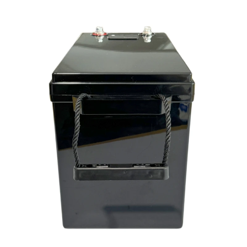 Grade A 340Ah 12V 360Ah 100Ah 120Ah 280Ah 300Ah 320Ah LiFePo4 Battery Built-in BMS For Outdoor Camping Golf Cart Solar Storage - Image 3