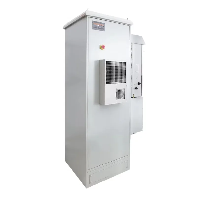 10kWh Home Battery Storage System LiFePO4 Solar Backup Battery for Residential Energy Storage - Image 4