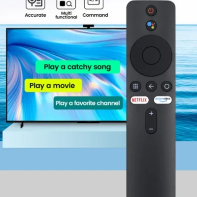 Controle remoto de tv XMRM-00A XMRM-006 controle remoto de voz para mi 4a 4S 4x 4k ultra hd android tv forxiaomi-mi caixa s caixa 3 caixa 4k/mi vara