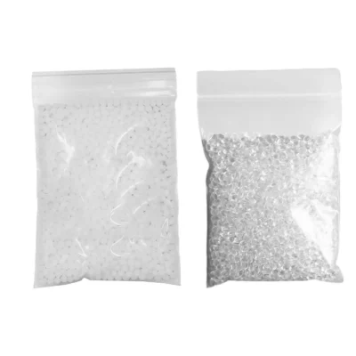 Polymorph plástico Pellets para Cosplay, Polymorph, Artesanato Acessórios, Atividade criativa, Reparação de Temperatura, Sculpting