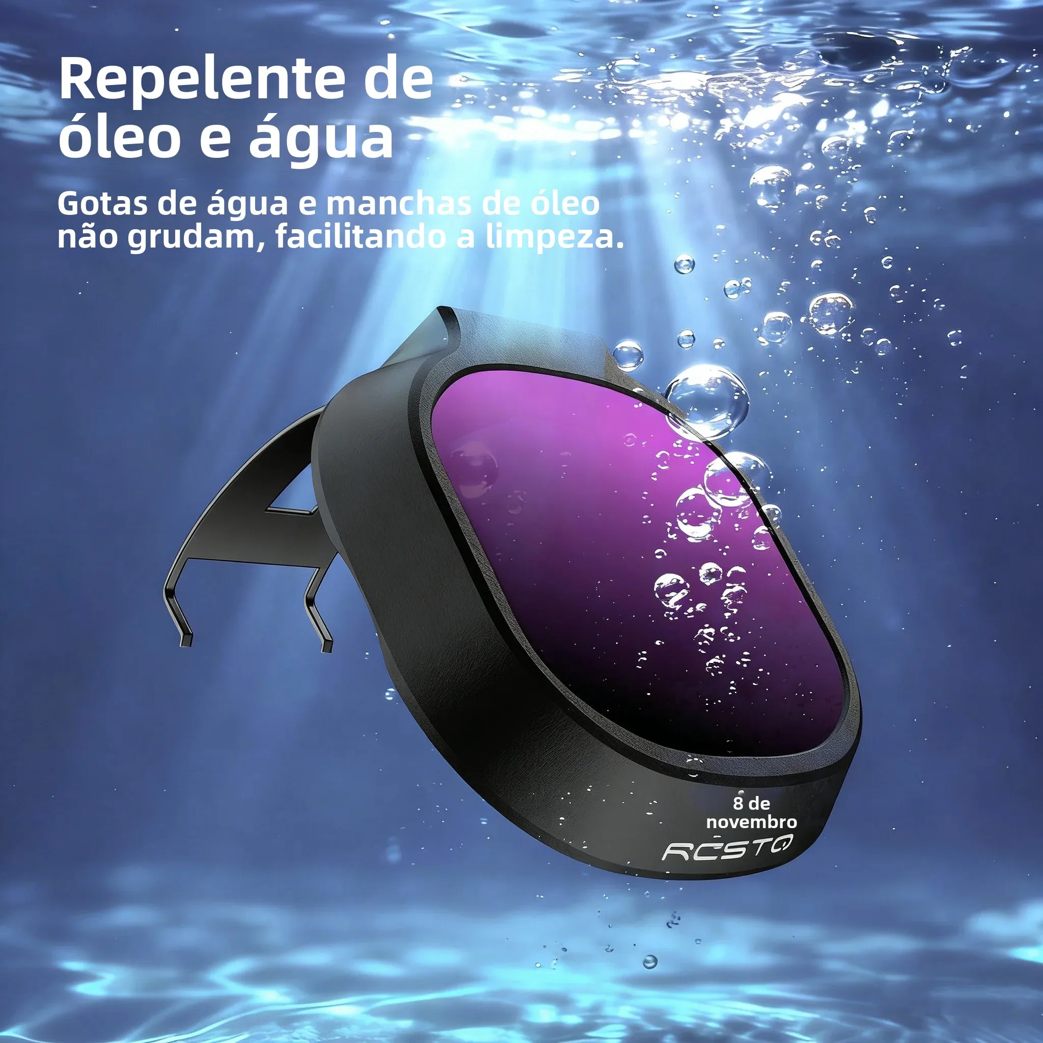 Para dji neo 2 drone conjunto de filtro nd8 16 32 nd64 cpl polarizador uv mcu uv kit de filtro anti-reflexo resistente a riscos acessórios da câmera - Image 6