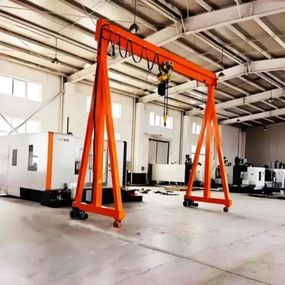 Guindaste mini portátil com controle remoto sem fio, com gancho, mais vendido, com capacidade de 500kg, 5 toneladas, 10 toneladas e 20 toneladas.