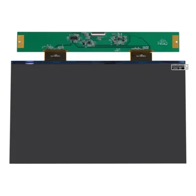 Acessório Original ANYCUBIC: Tela LCD para Impressoras 3D Photon Mono M3 Max/M4/M4 Ultra/M5 SPro/M7 Pro/M7 Max