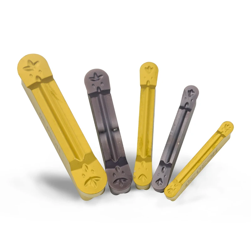 MRMN200 MRMN250 MRMN300 MRMN400 MRMN500 MRMN600 MRMN800 Carbide Insert Grooving Parting Turning Tool Cutting Blade Garage Tools - Image 6